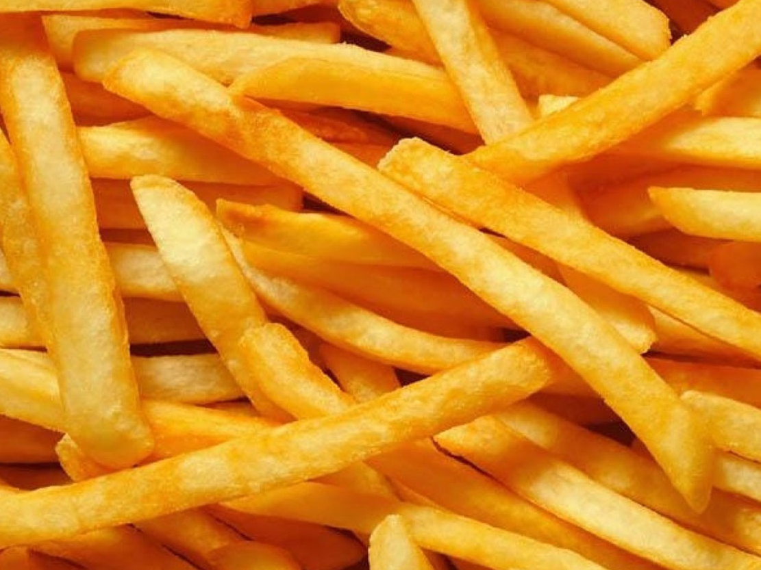 Papas Fritas