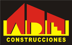 Logo ADE Construcciones
