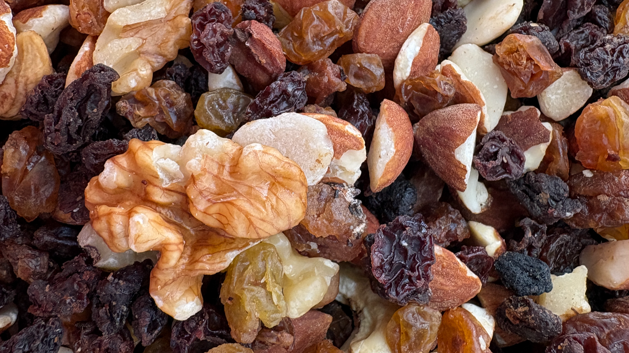 Frutos Secos