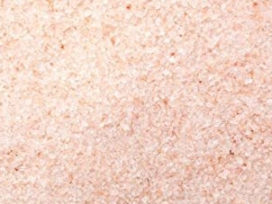 Sal rosa del himalaya