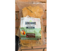 Chalitas de centeno con semillas de zapallo x1kg