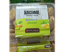 Galletas de pistacho x500gr