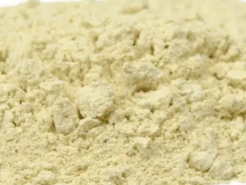 Harina de coco