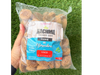 Galletas de Almendra sabor coco endulzada con miel y stevia x1kg