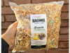Granola tropical