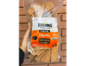 Chalitas integrales de sesamo y girasol x1kg