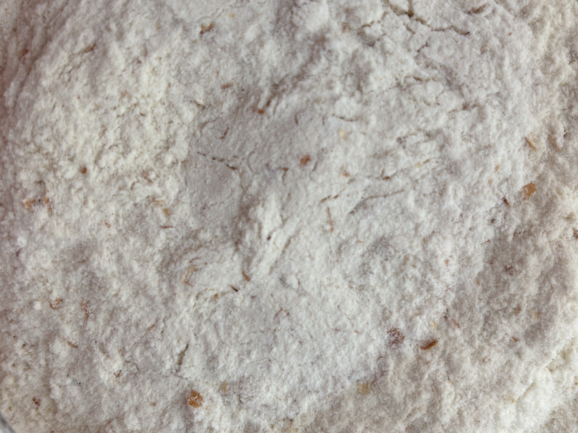 Harina de almendras con piel de VitaMarket