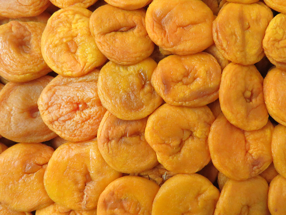 Medallon de durzano sin carozo