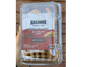 Galletas de avena con chips de chocolate y mani x500gr