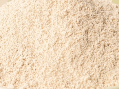 Harina de avena