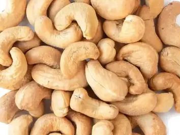 Castañas de cajú