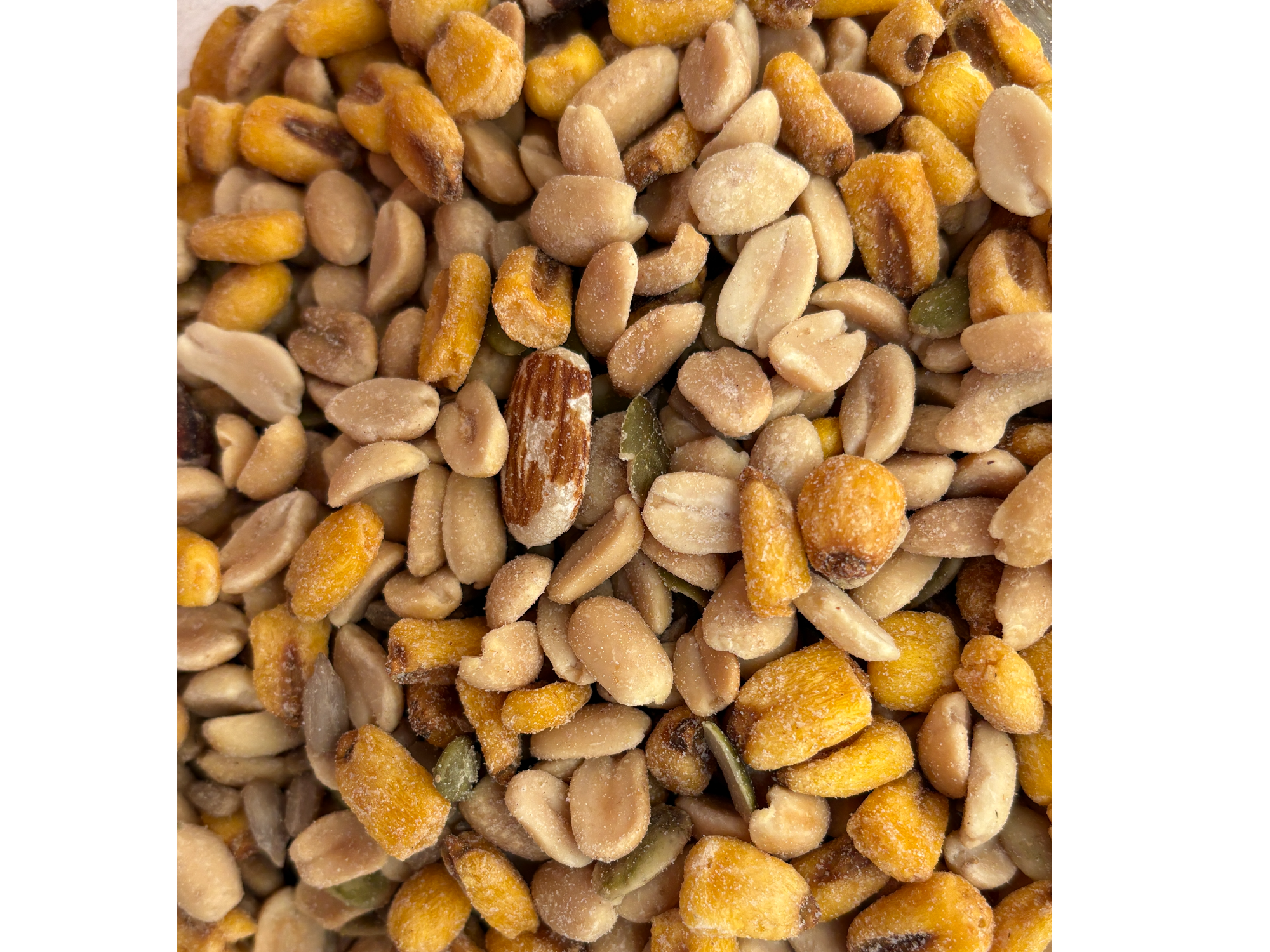Mix Salado