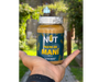 Pasta de mani nut