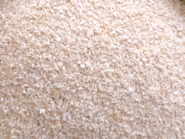 Salvado de avena