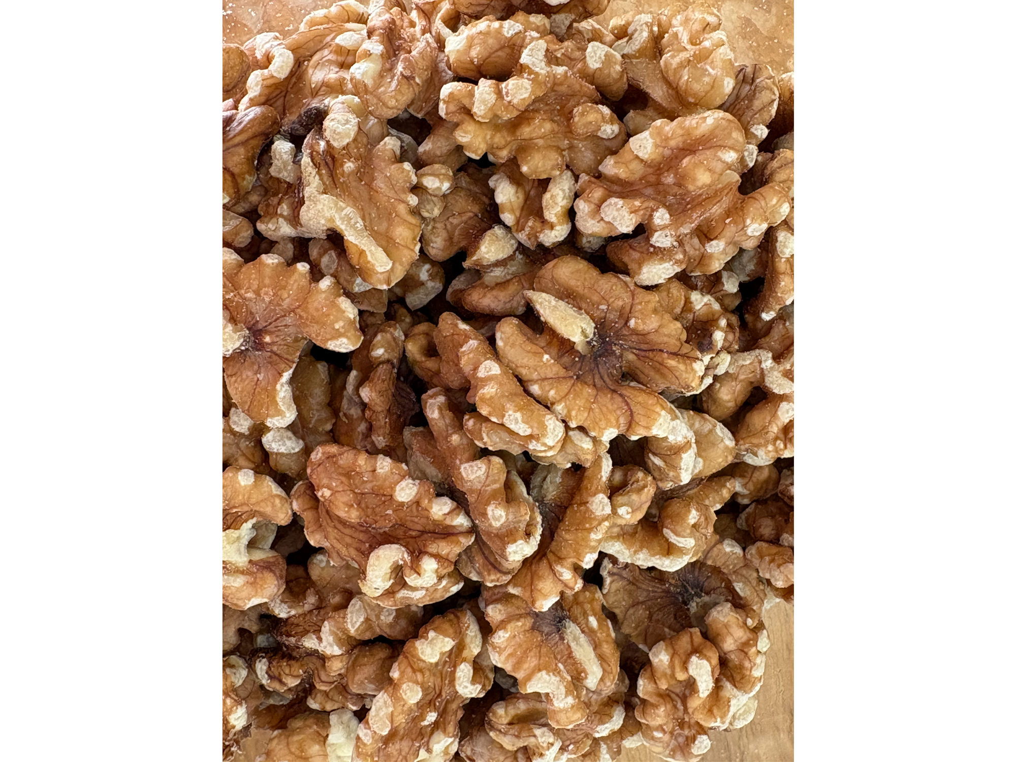 Nueces Mariposa Extra Ligth