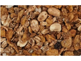 Granola tradicional