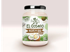 Aceite de coco neutro el cosaco