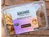 Galletas de avena con arandanos, durazno y pasas rubias x500gr