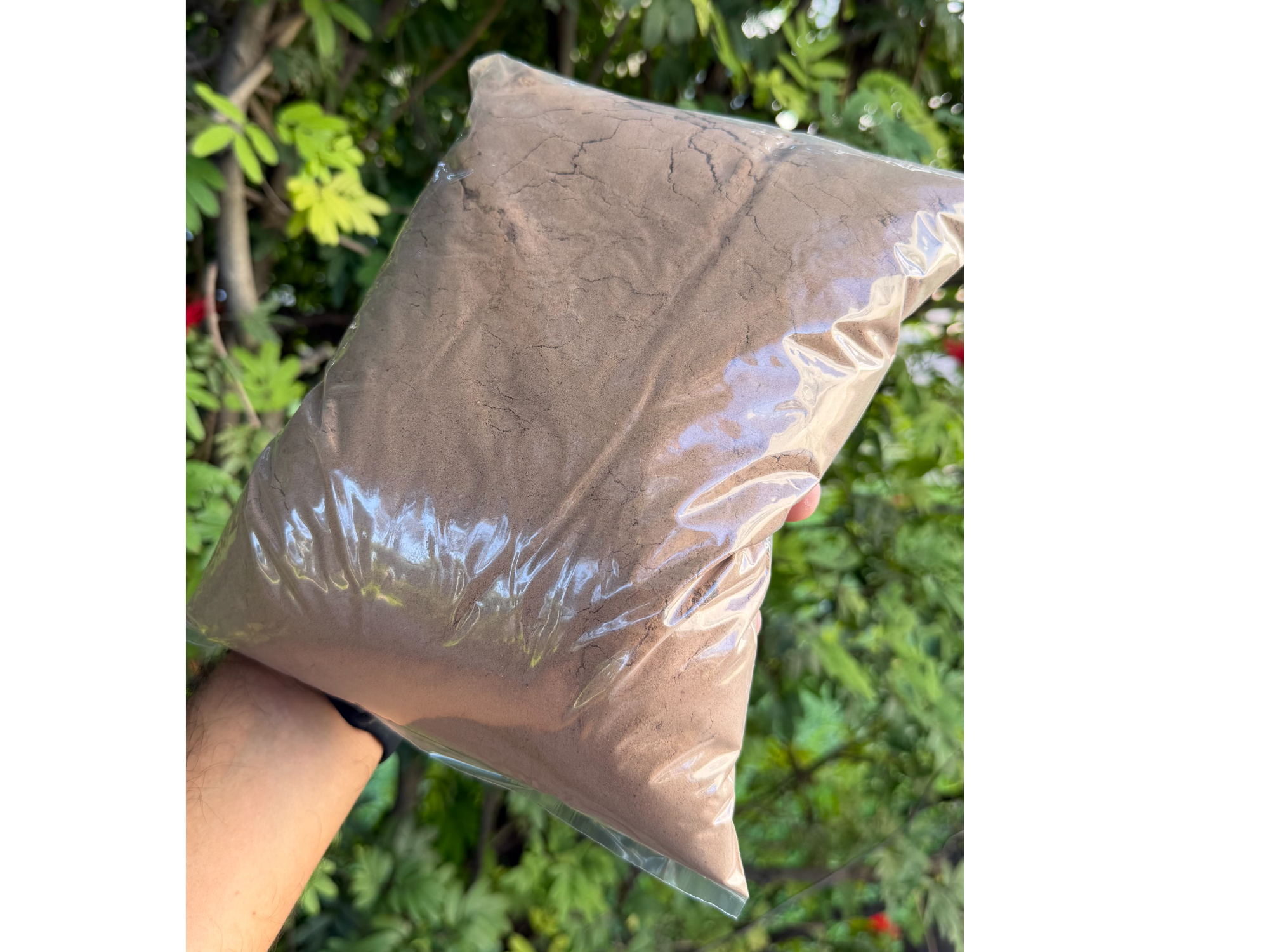 Cacao Amargo x1kg