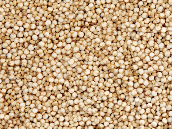Quinoa