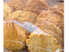 Galletas de avena y coco