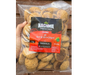 Galletas de harina integral sabor naranja x1kg