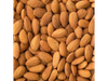 Almendras non pareil