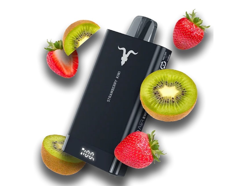 STRAWBERRY KIWI