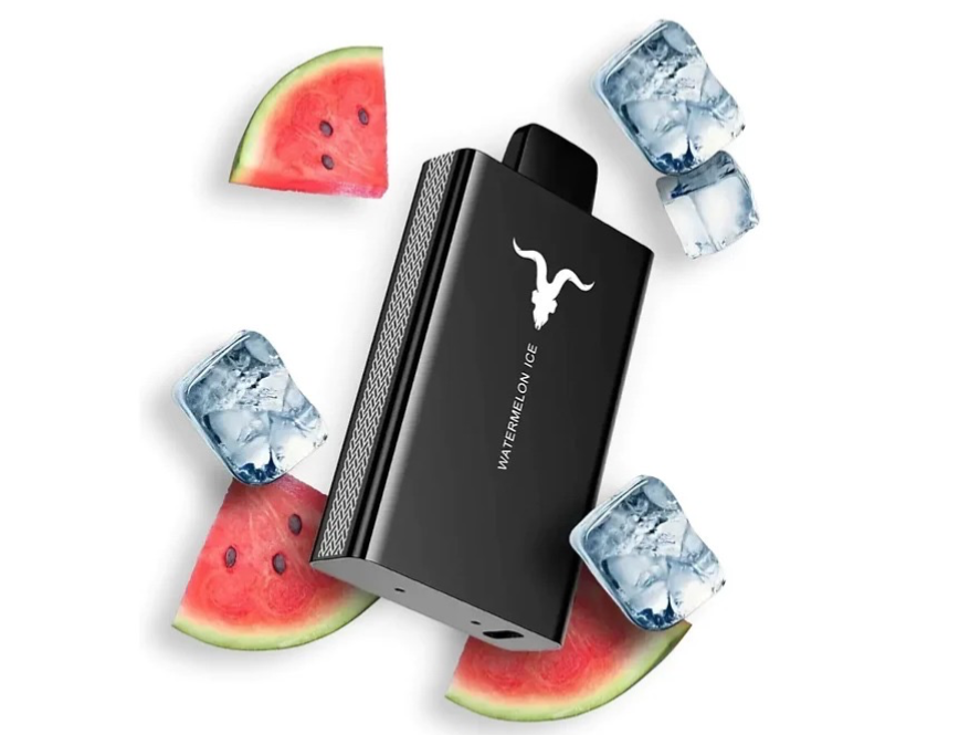 WATERMELON ICE