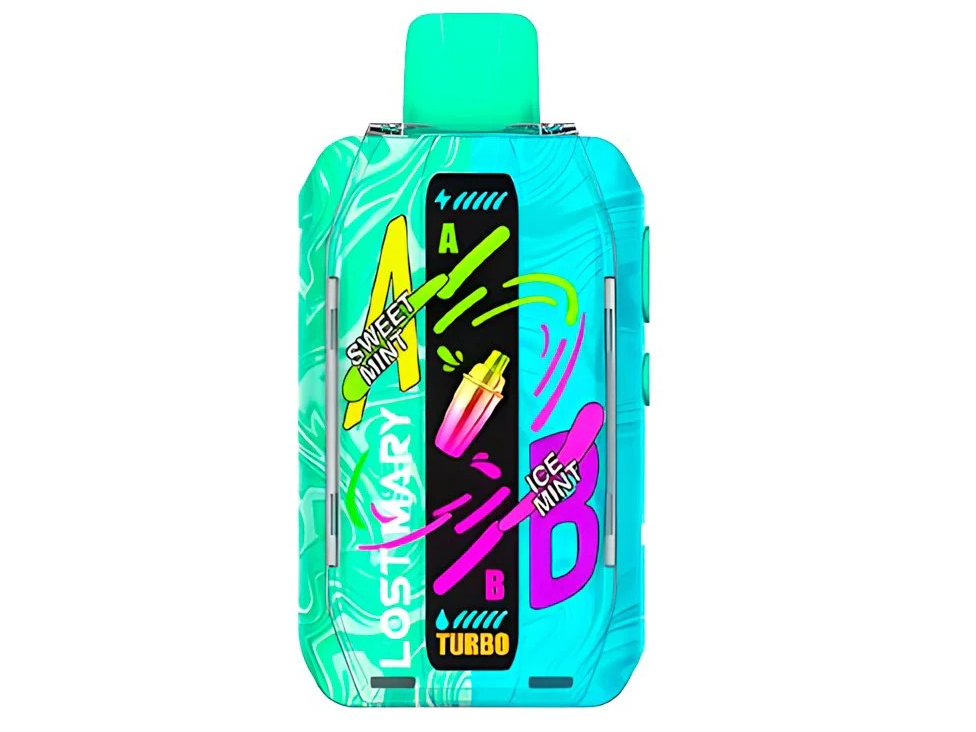 MIX MINT ( SWEET MINT ICE MINT)