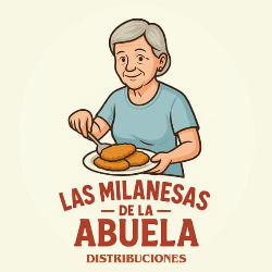 Logo Albornoz Distribuciones