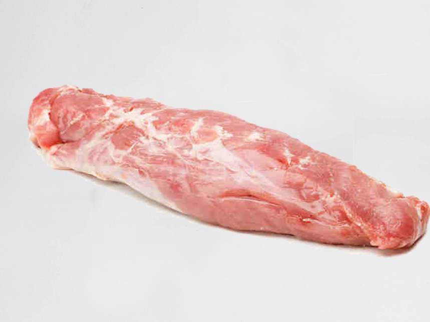 solomillo de cerdo