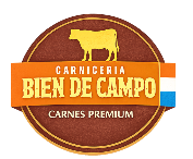 Logo BIENDECAMPO