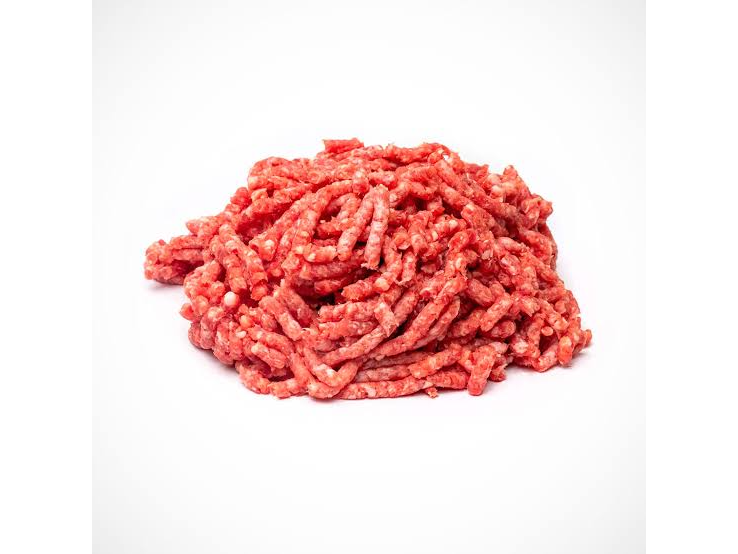 CARNE PICADA ESPECIAL