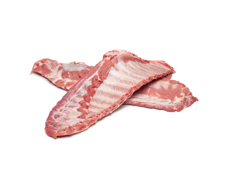 COSTILLA