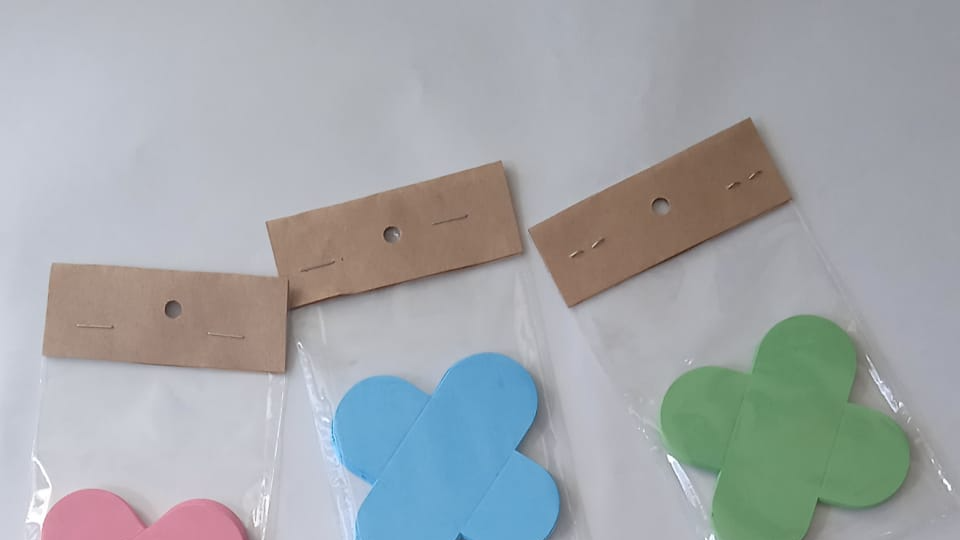 COMPLEMENTOS