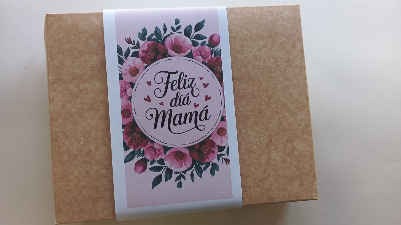 DIA DE MAMA