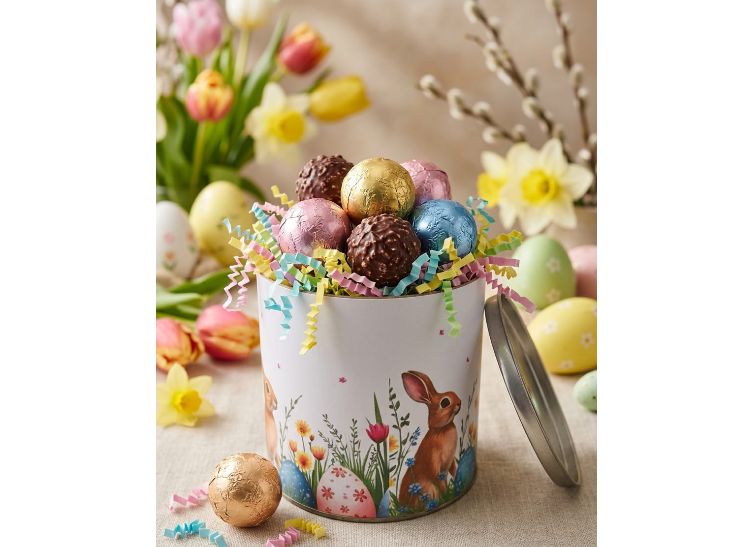 Caja Cilindro 10x10cm