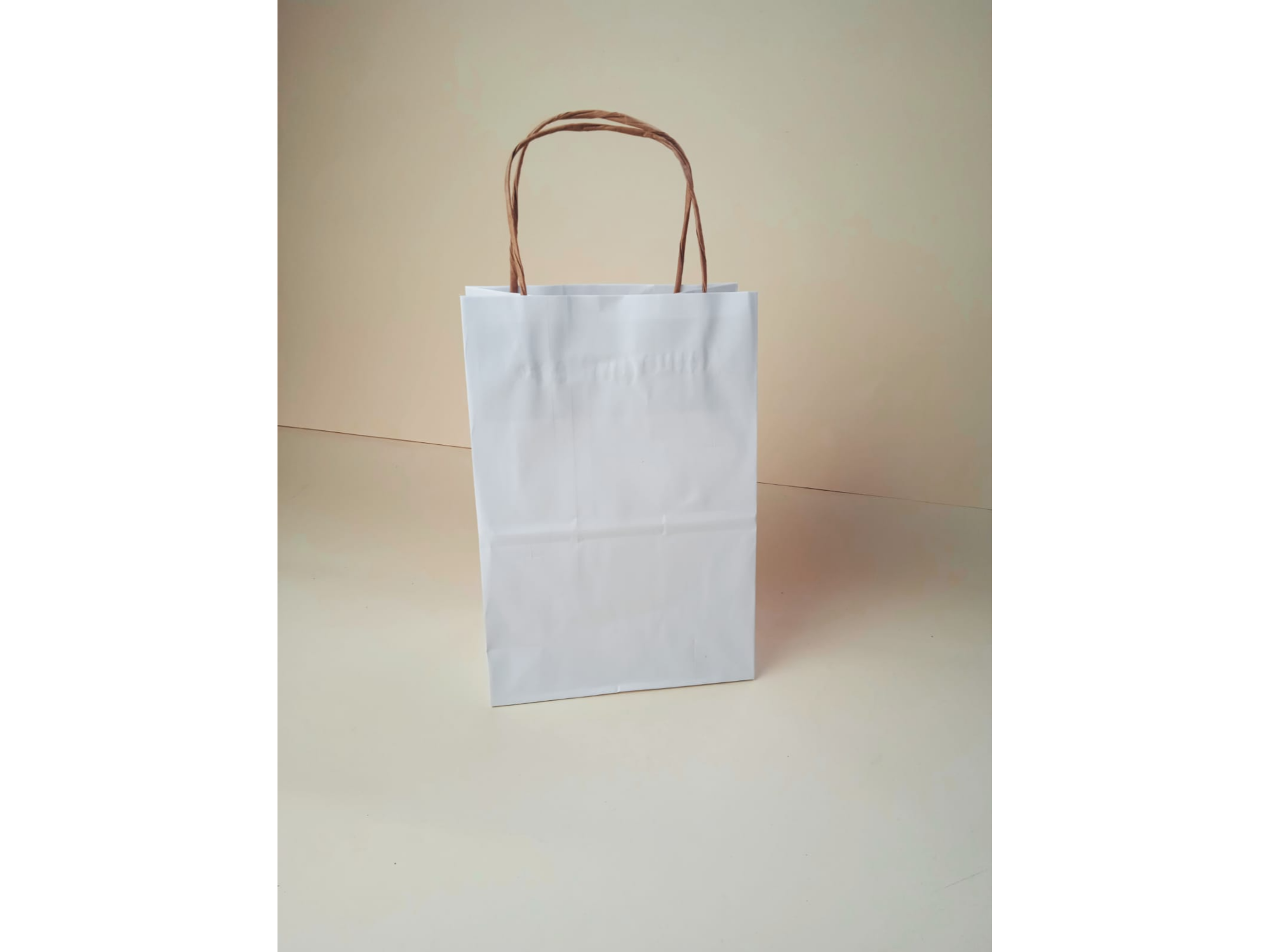 Bolsa con asa 22*9*16 cm