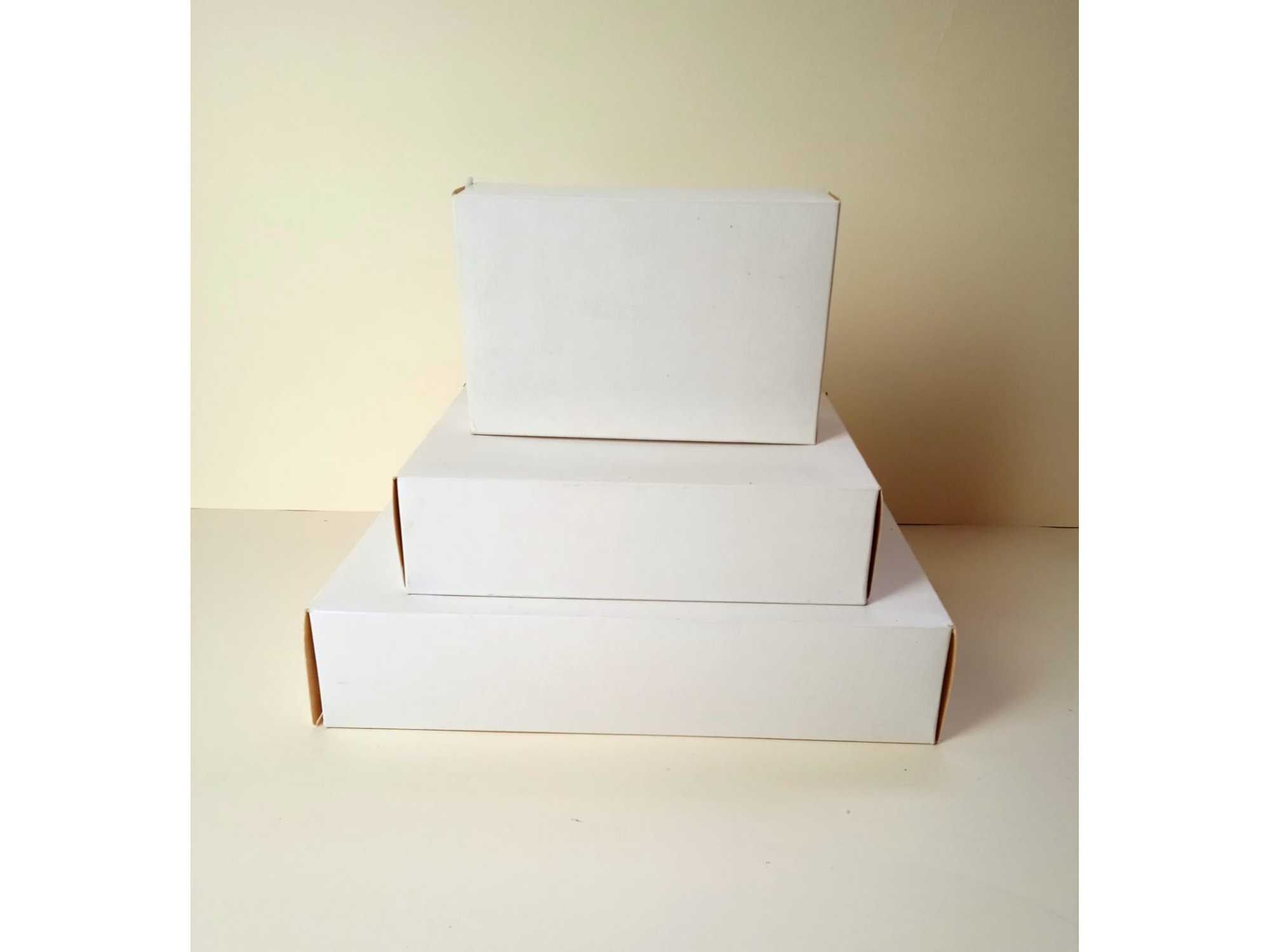 Caja 18*12*6 cm