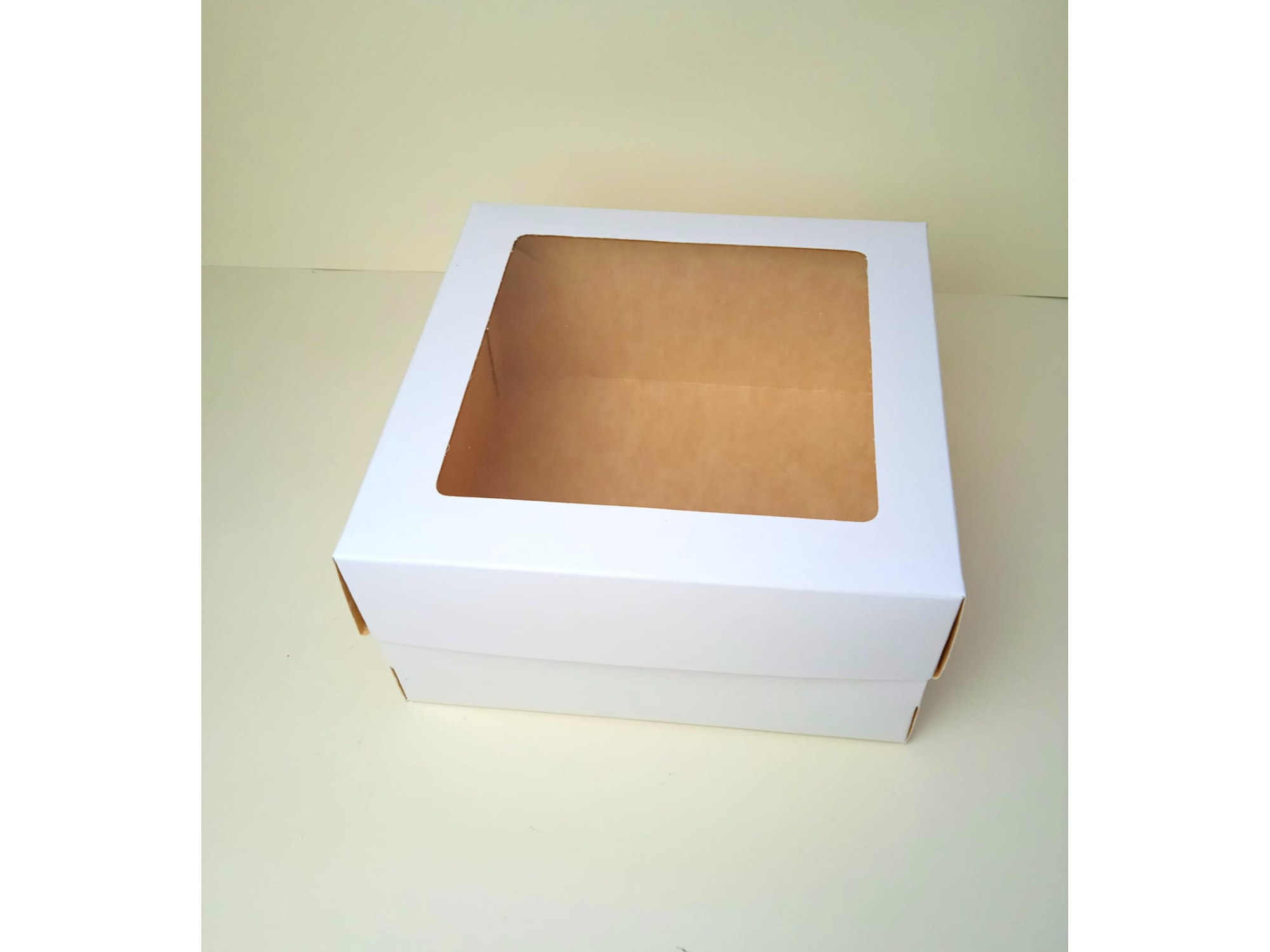 Caja 20*20*10 cm