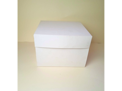 Caja 26*26*18.5 cm