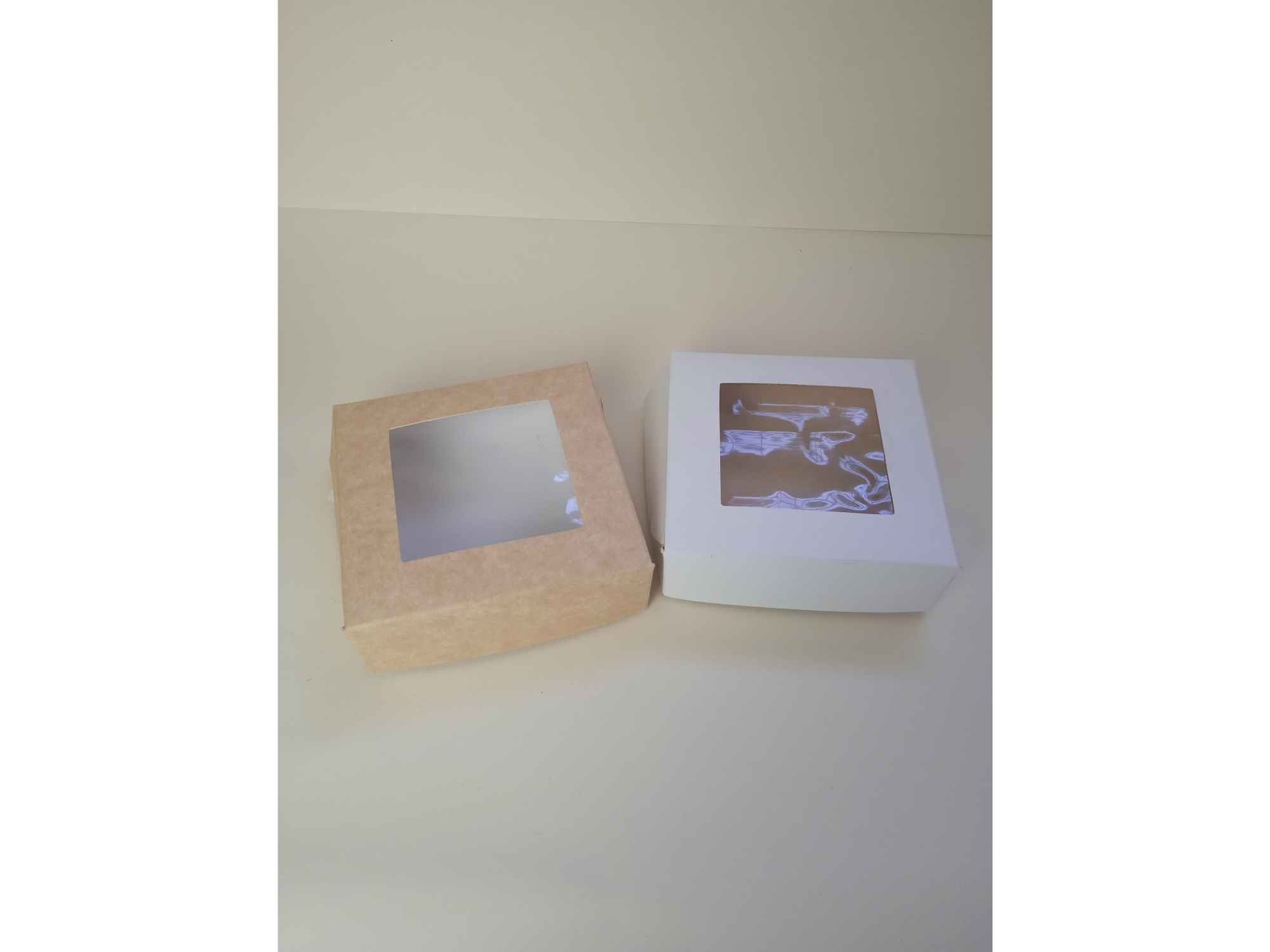 Caja 12*12*4 cm