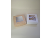 Caja 12*12*4 cm
