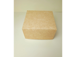 Caja 15*15*8 cm
