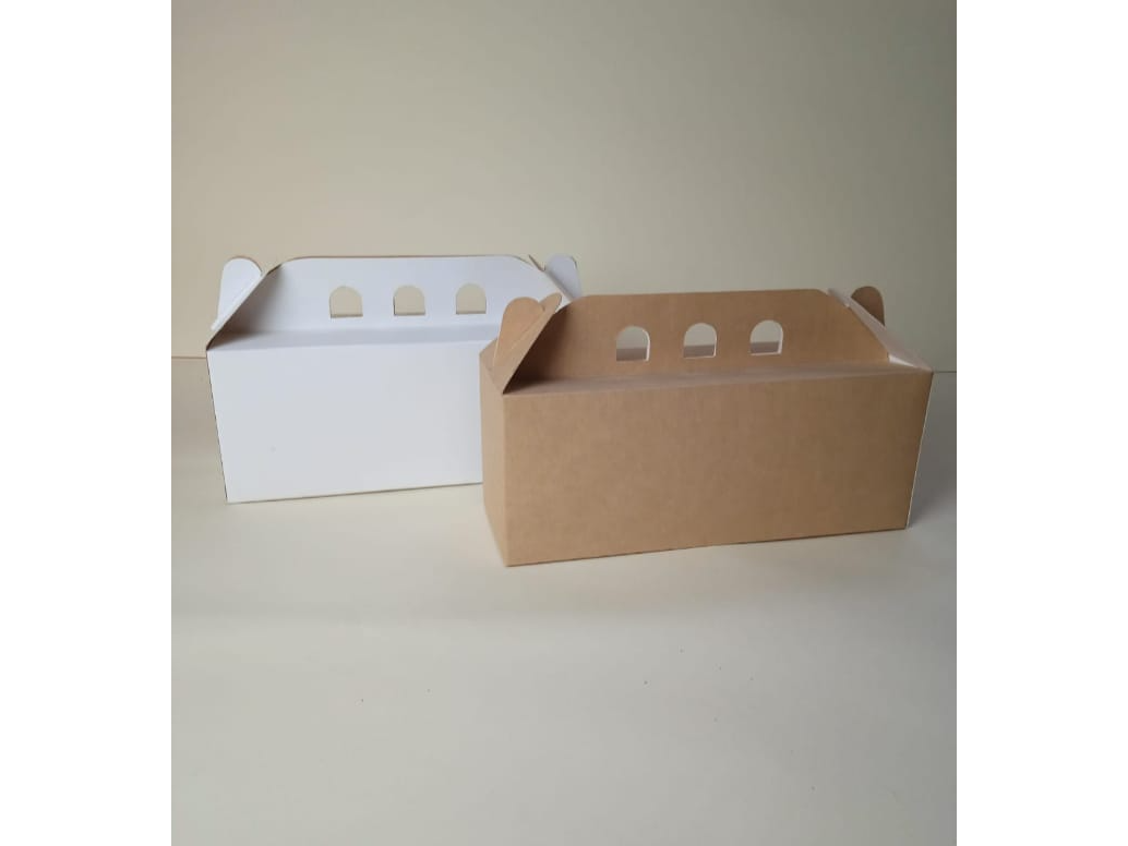 Caja 24*10*9 cm