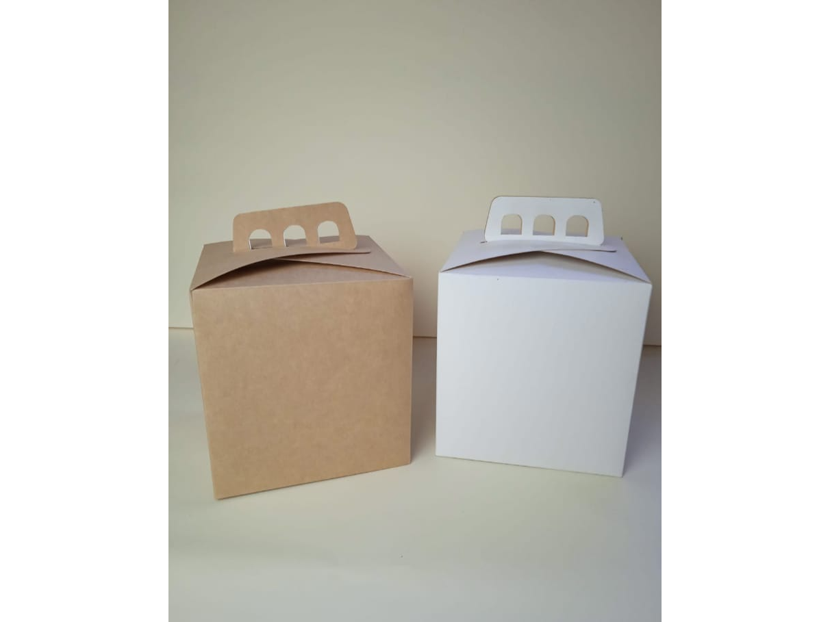 Caja 18*17*17 cm
