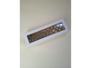 Caja 21*7*3 cm impresa