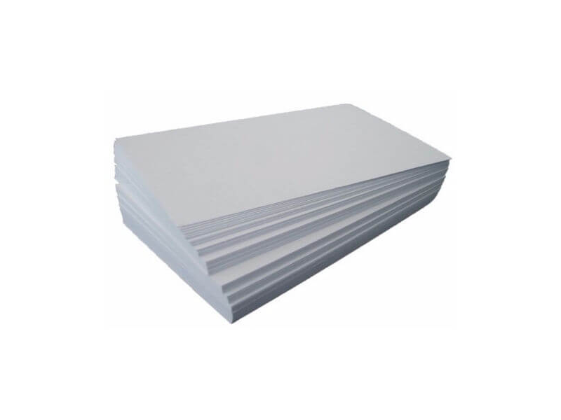 RESMA PAPEL 75 G B5
