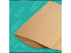 RESMA PAPEL KRAFT A3